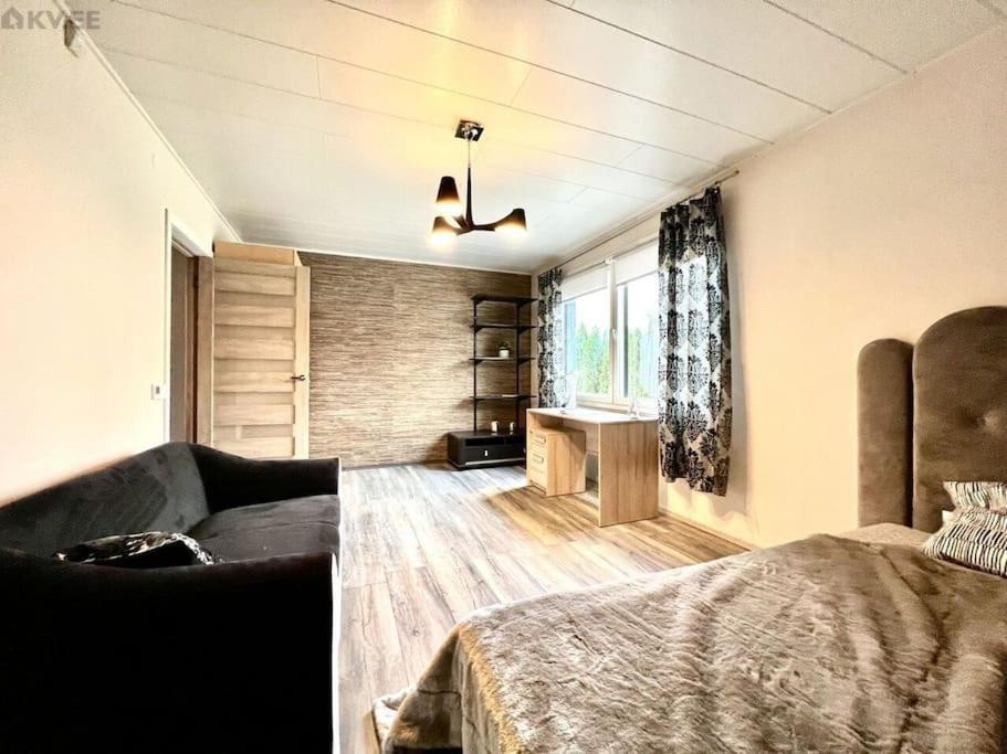 Huvilat Villa *