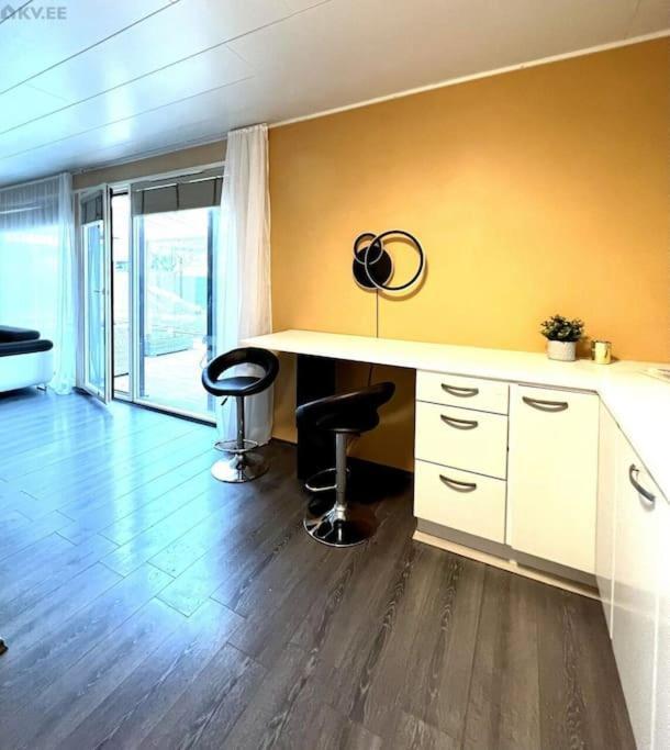 Villa Huvilat Tallinna